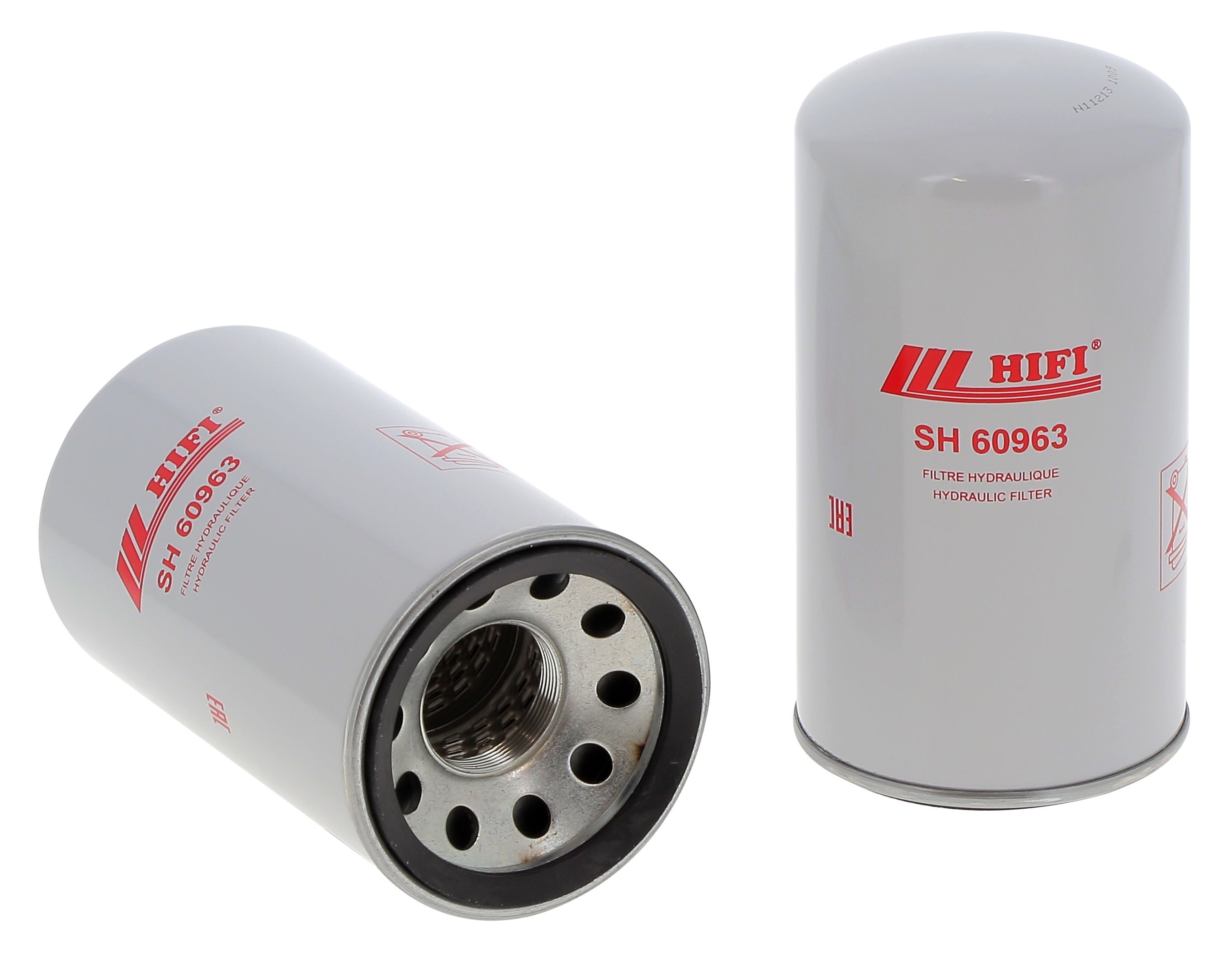 Filtre hydraulique de transmission YANMAR YT 359